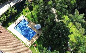 Chacara com Piscina Aquecida